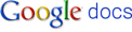 Back to Google Docs